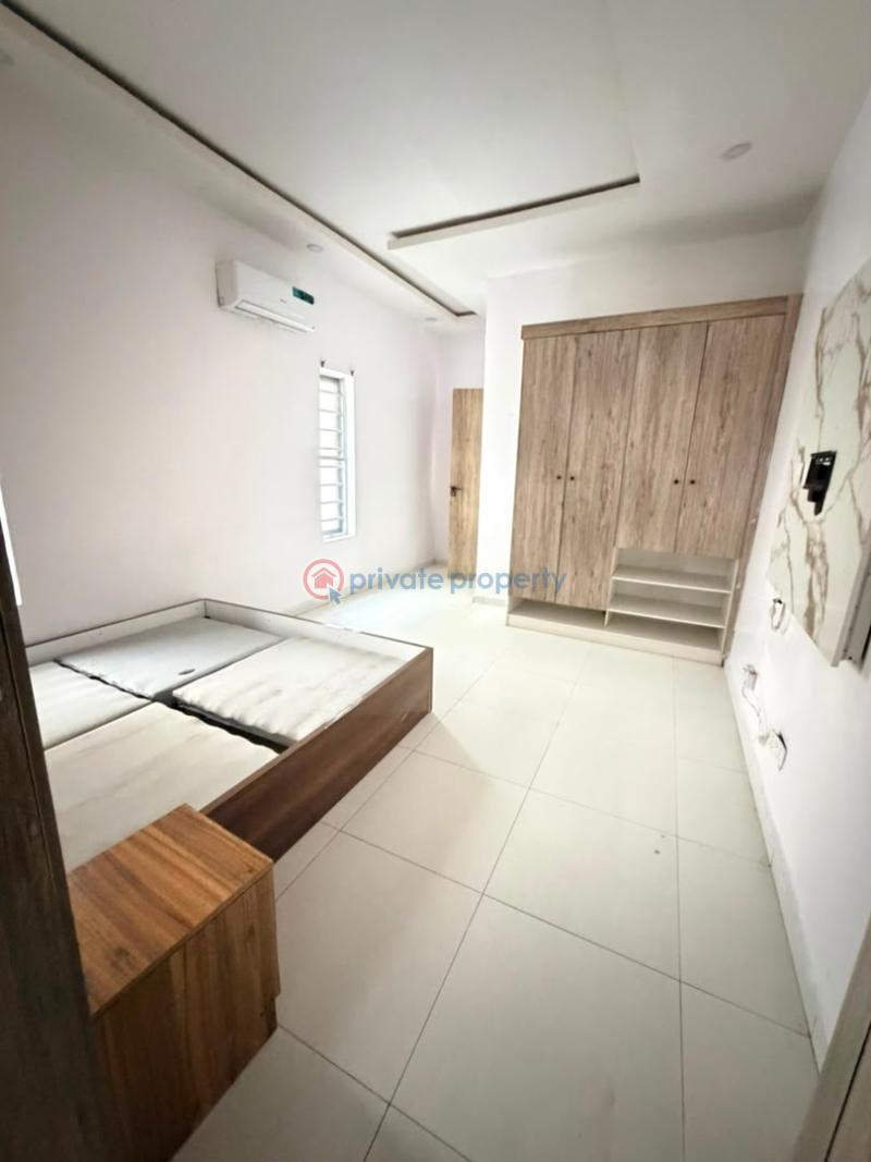 1 bedroom Mini Flat For Rent Dpk Estate Orchid Road Lekki Lagos - 3