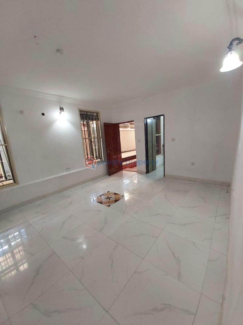 1 bedroom Mini Flat For Rent Opposite Mayfair Garden Awoyaya Ajah Lagos - 4