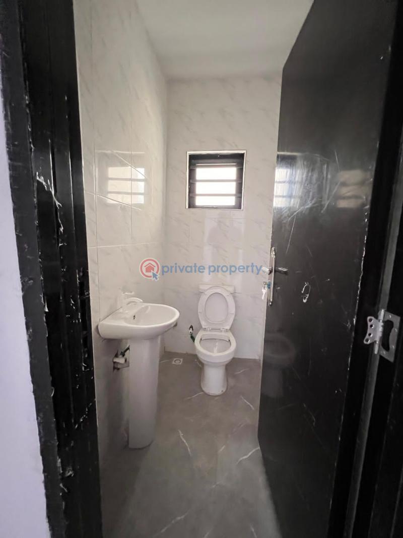 1 bedroom Mini Flat For Rent Alashila Ogombo Ajah Lagos - 1