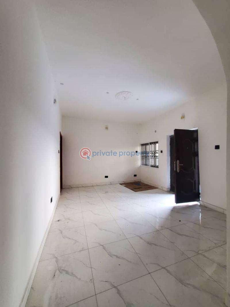 1 bedroom Mini Flat For Rent Thera Annex Sangotedo Ajah Lagos - 3