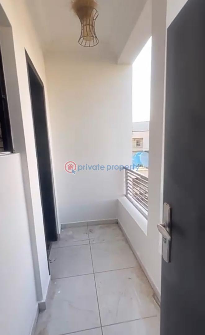 1 bedroom Mini Flat For Rent Thera Annex Sangotedo Ajah Lagos - 2