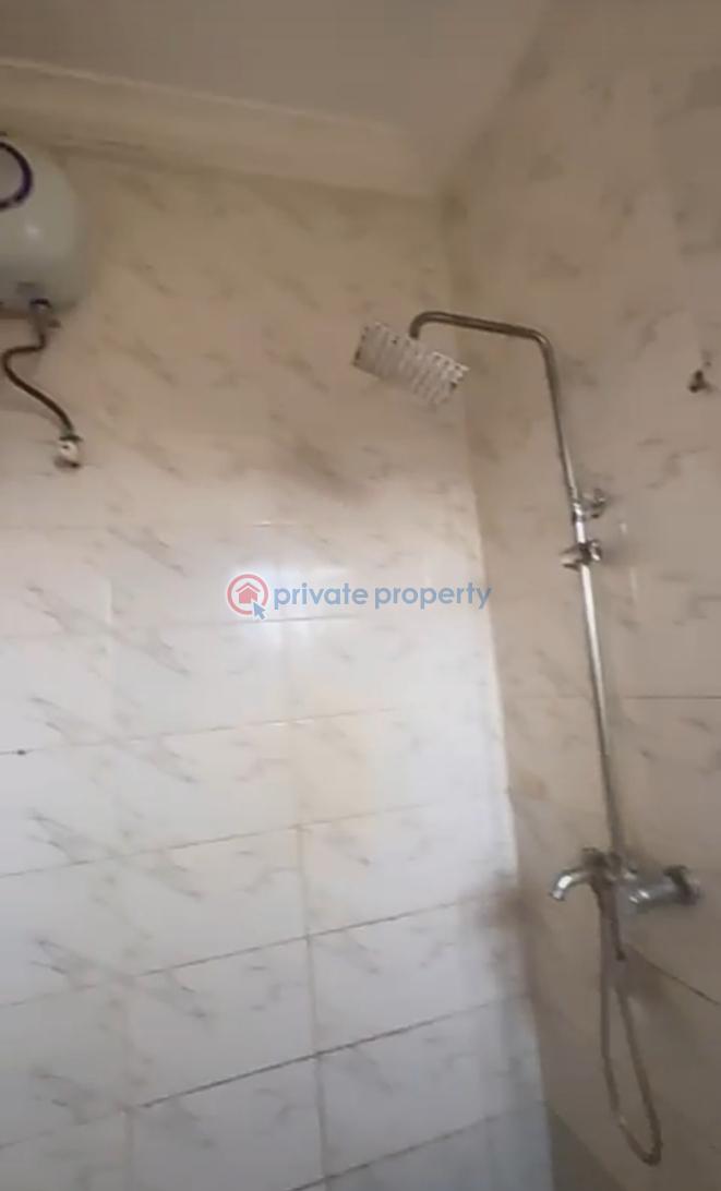 1 bedroom Mini Flat For Rent Thera Annex Sangotedo Ajah Lagos - 5