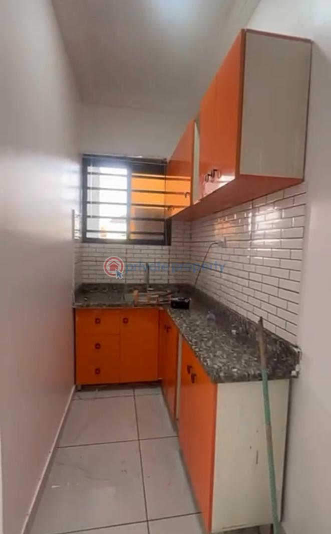 1 bedroom Mini Flat For Rent Thera Annex Sangotedo Ajah Lagos - 9