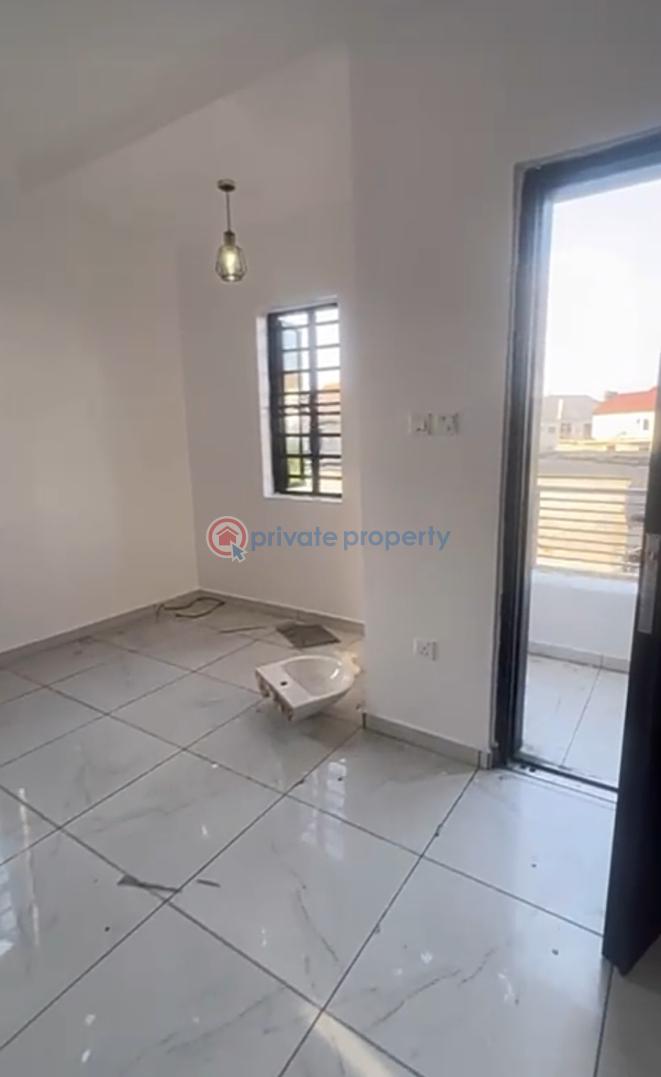1 bedroom Mini Flat For Rent Thera Annex Sangotedo Ajah Lagos - 8
