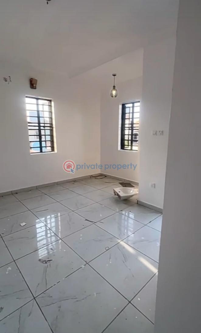 1 bedroom Mini Flat For Rent Thera Annex Sangotedo Ajah Lagos - 0