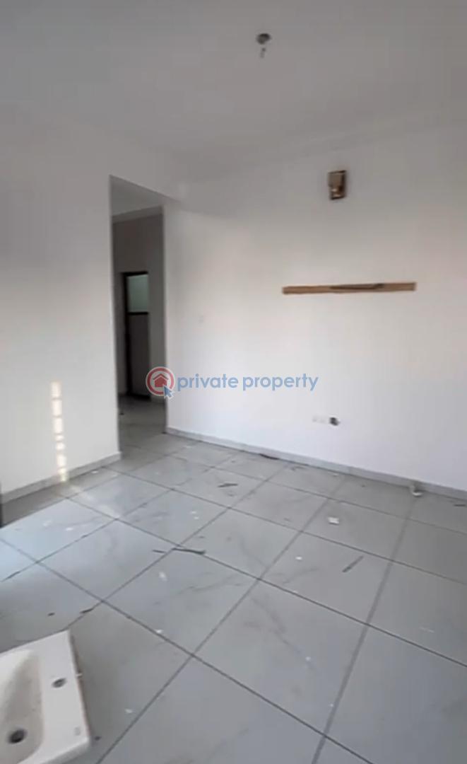 1 bedroom Mini Flat For Rent Thera Annex Sangotedo Ajah Lagos - 1