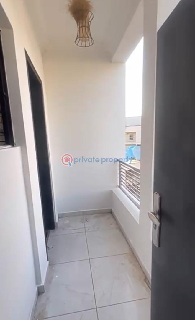 1 bedroom Mini Flat For Rent Thera Annex Sangotedo Ajah Lagos - 7
