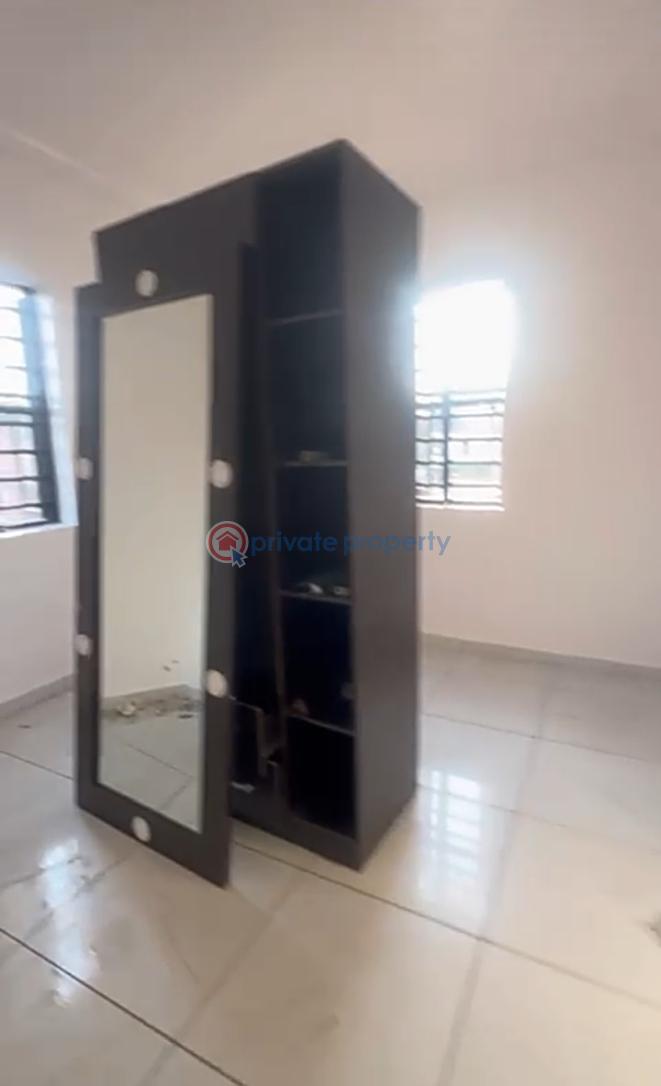 1 bedroom Mini Flat For Rent Thera Annex Sangotedo Ajah Lagos - 4