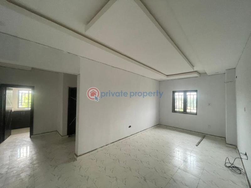 1 bedroom Mini Flat For Rent Greenland Estate Ogombo Ajah Lagos - 0