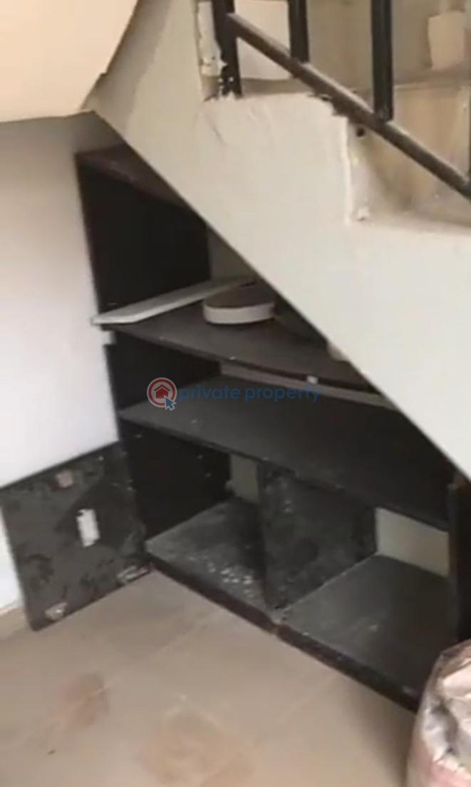 Mini Flat For Rent Thomas Estate Ajah Lagos - 3