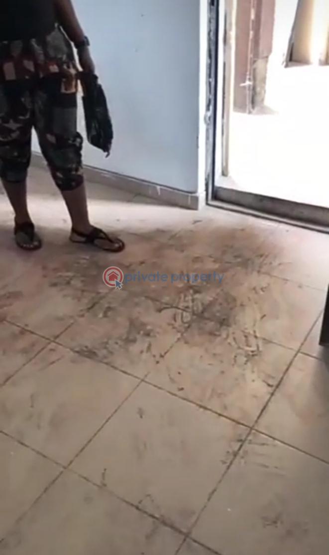 Mini Flat For Rent Thomas Estate Ajah Lagos - 0