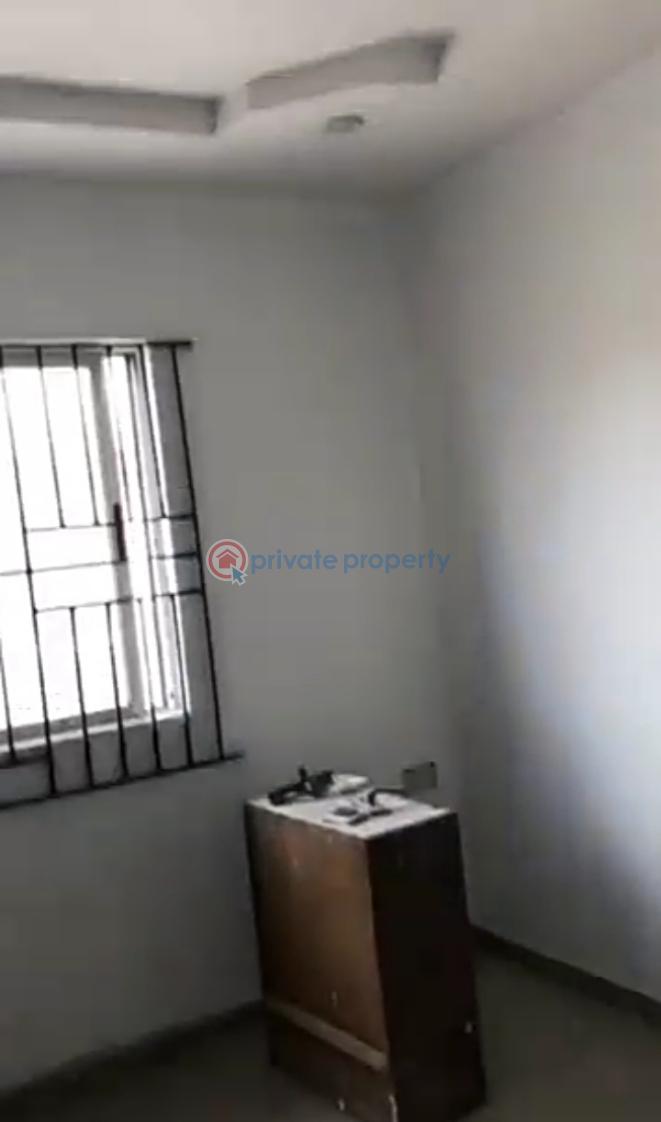 Mini Flat For Rent Thomas Estate Ajah Lagos - 7