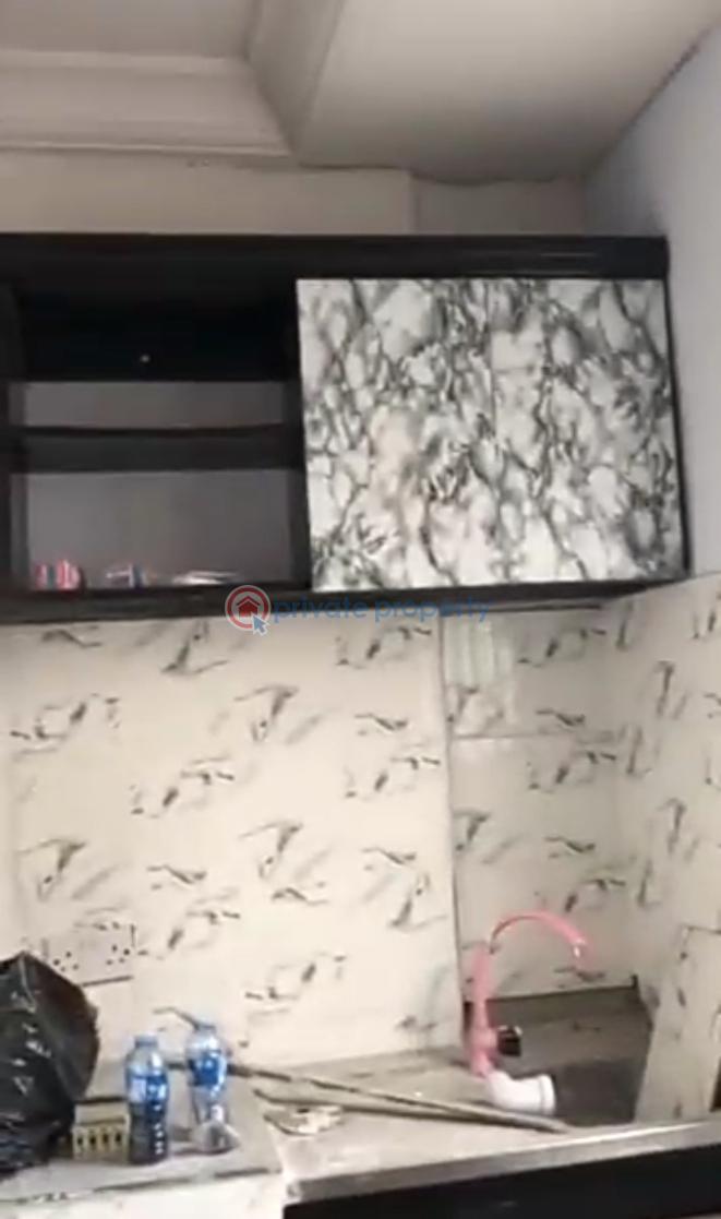 Mini Flat For Rent Thomas Estate Ajah Lagos - 2