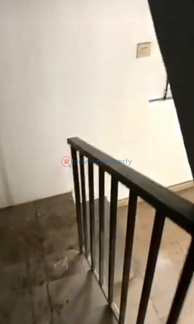 Mini Flat For Rent Thomas Estate Ajah Lagos - 4