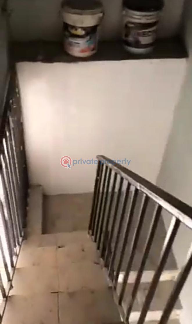Mini Flat For Rent Thomas Estate Ajah Lagos - 5