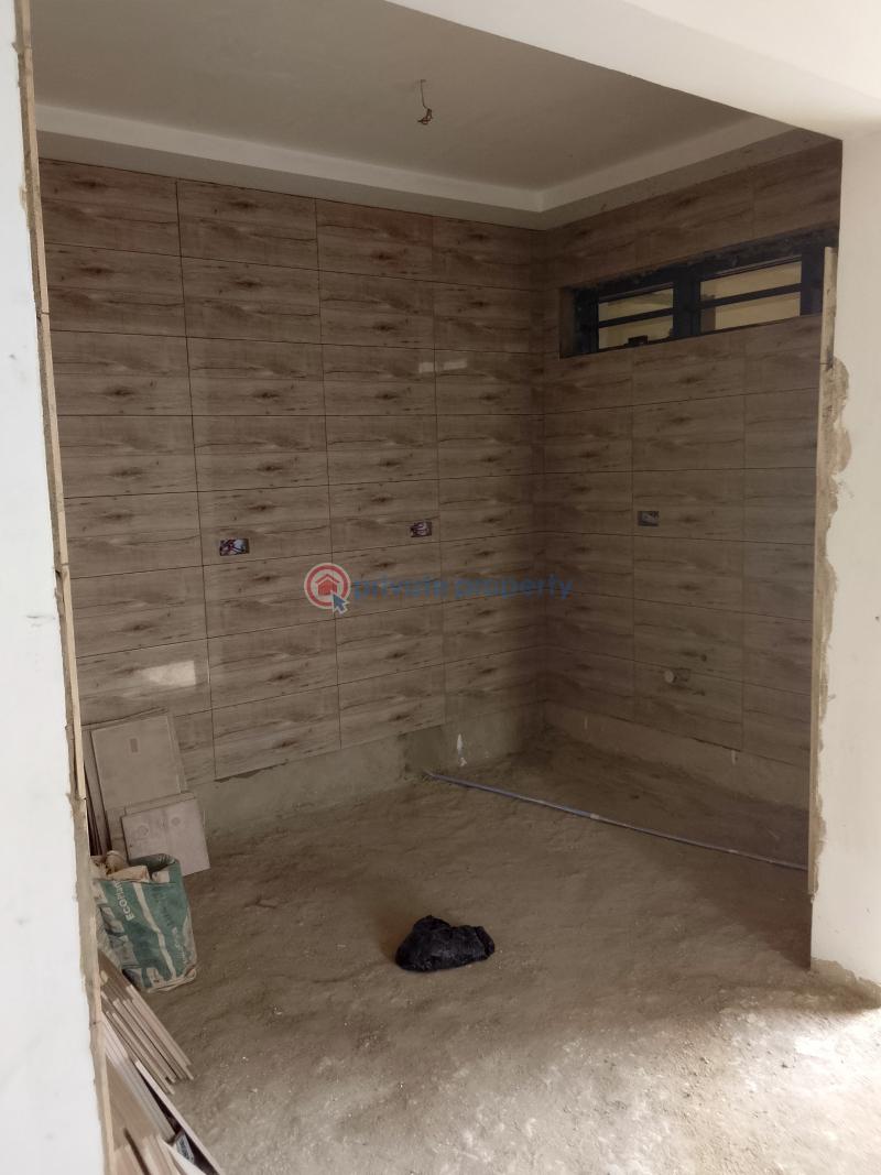 1 bedroom Mini Flat For Rent Chemist Akoka Akoka Yaba Lagos - 7