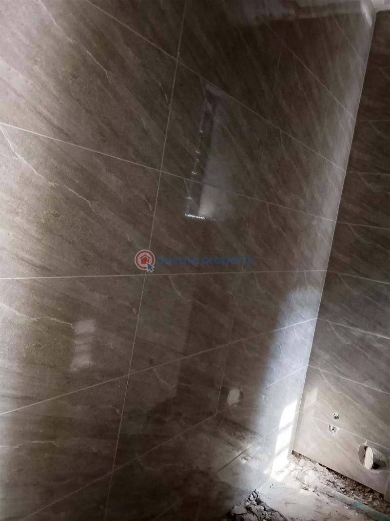 1 bedroom Mini Flat For Rent Chemist Akoka Akoka Yaba Lagos - 8