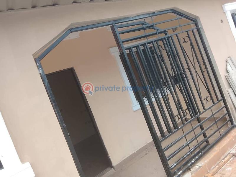 1 bedroom Mini Flat For Rent Iyana Iyesi Ota Sango Ota Ogun - 4
