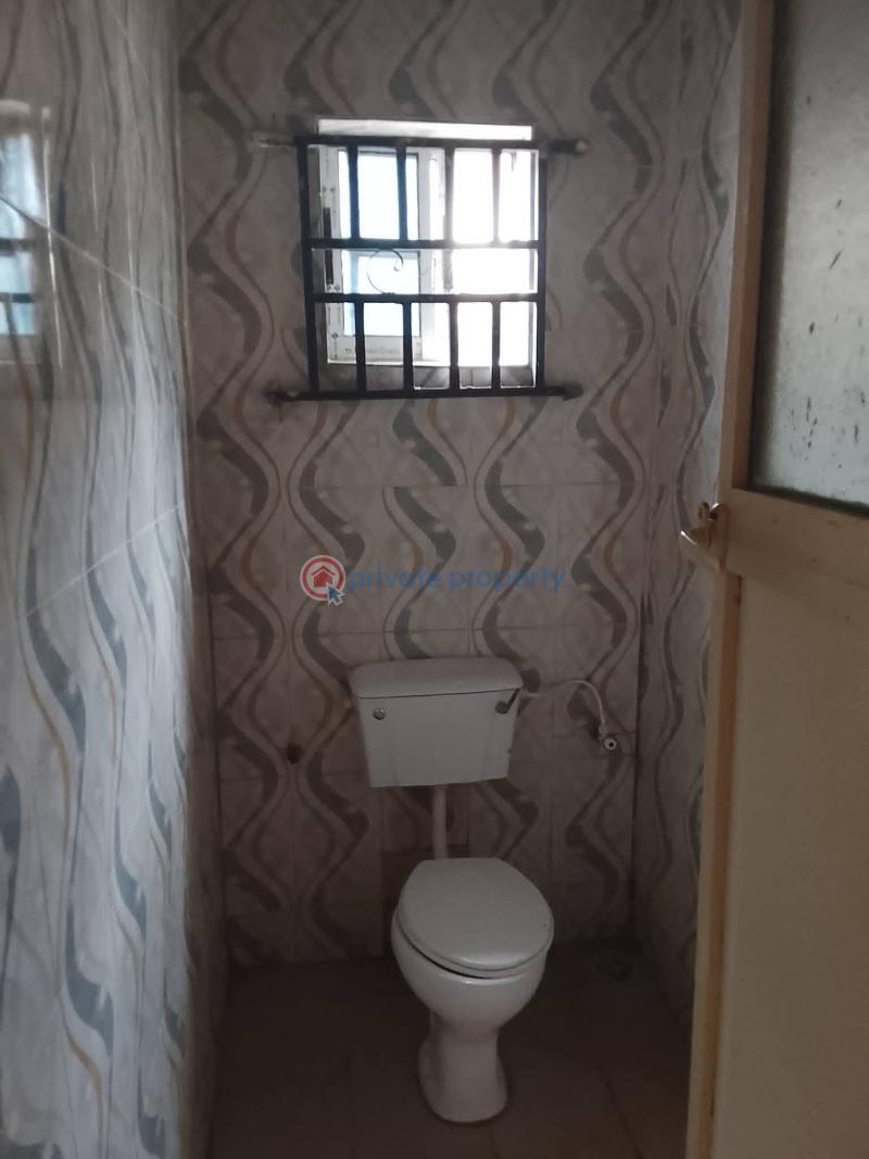 1 bedroom Mini Flat For Rent Iyana Iyesi Ota Sango Ota Ogun - 3