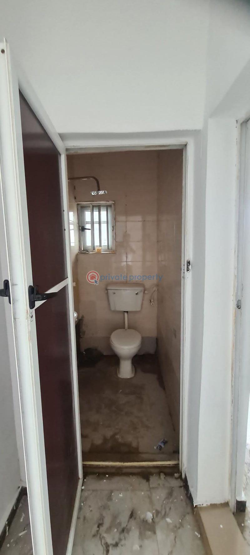1 bedroom Mini Flat For Rent Yakoyo Berger Ojodu Lagos - 7