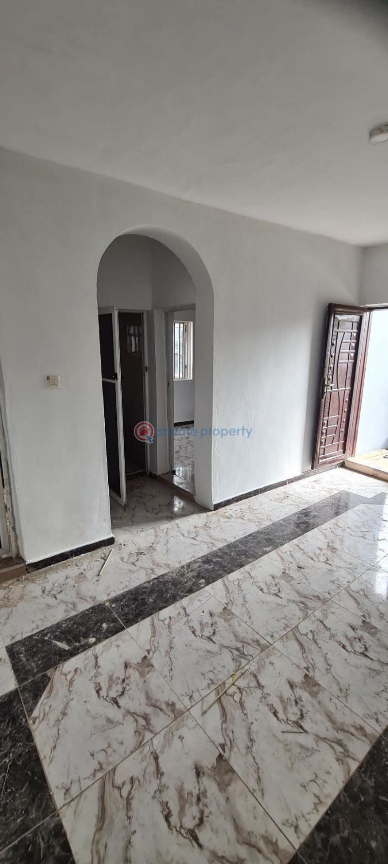 1 bedroom Mini Flat For Rent Yakoyo Berger Ojodu Lagos - 2