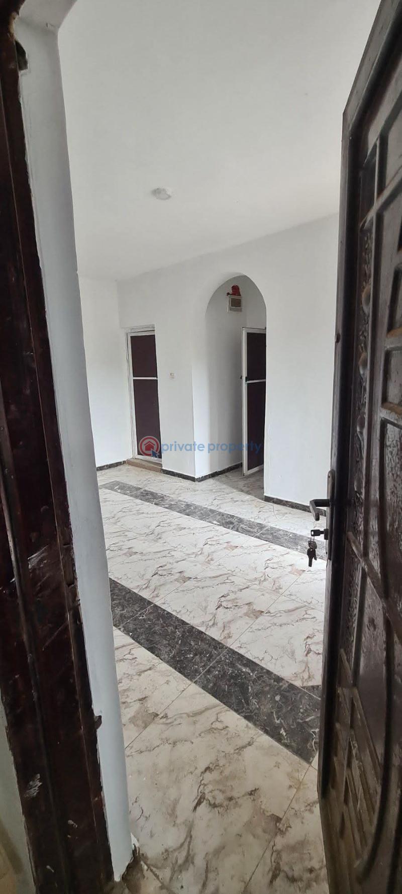 1 bedroom Mini Flat For Rent Yakoyo Berger Ojodu Lagos - 4