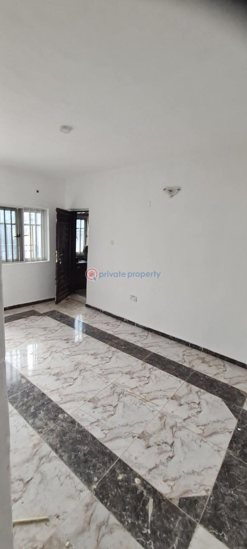 1 bedroom Mini Flat For Rent Yakoyo Berger Ojodu Lagos - 3