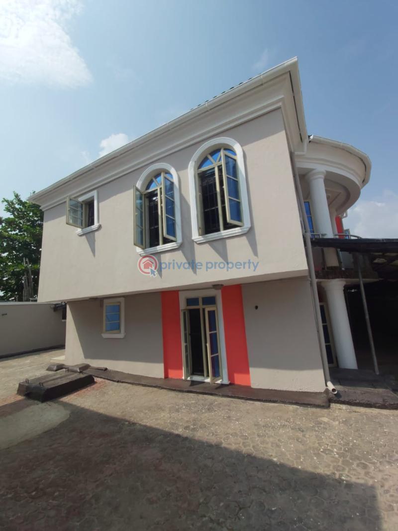 1 bedroom Mini Flat For Rent Opposite Mayfair Garden Awoyaya Ajah Lagos - 0