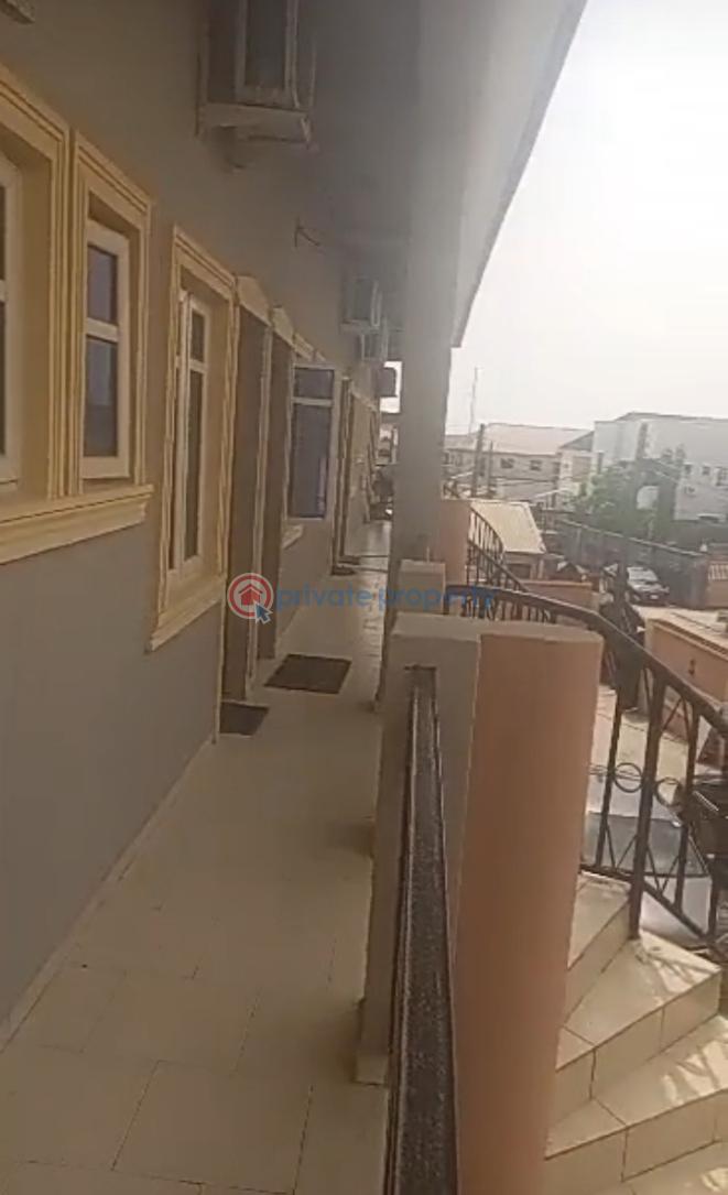 1 bedroom Mini Flat For Rent Value County Ogidan Sangotedo Ajah Lagos - 6