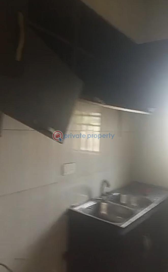 1 bedroom Mini Flat For Rent Value County Ogidan Sangotedo Ajah Lagos - 4