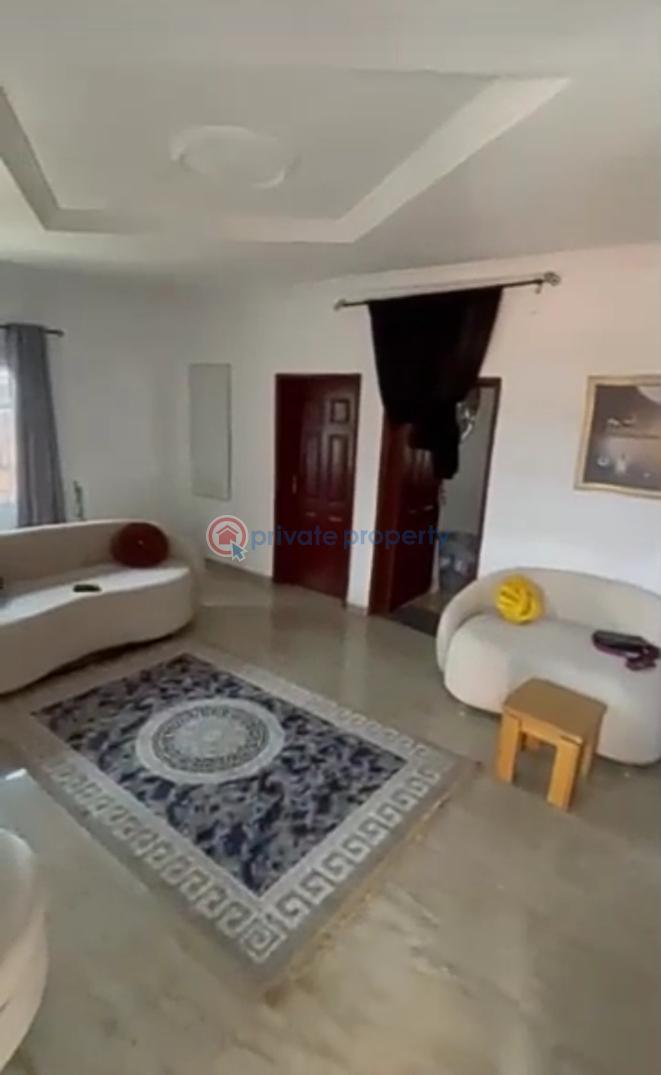1 bedroom Mini Flat For Rent Thera Annex Sangotedo Ajah Lagos - 0