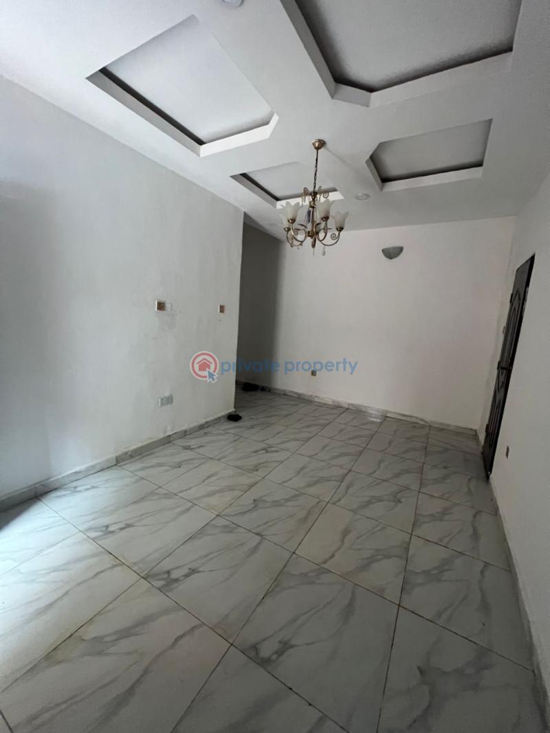 Modern miniflat apartment - 1 1 bedroom Mini Flat For Rent Ogombo Ajah Lagos - 1