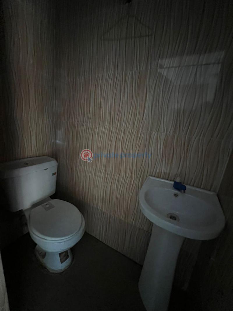 Modern miniflat apartment - 4 1 bedroom Mini Flat For Rent Ogombo Ajah Lagos - 4