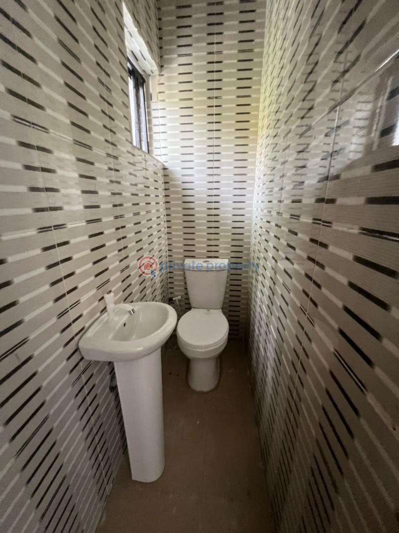 Modern miniflat apartment - 8 1 bedroom Mini Flat For Rent Ogombo Ajah Lagos - 8
