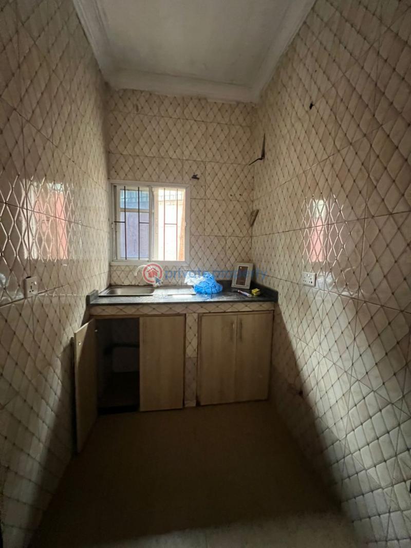 Modern miniflat apartment - 6 1 bedroom Mini Flat For Rent Ogombo Ajah Lagos - 6