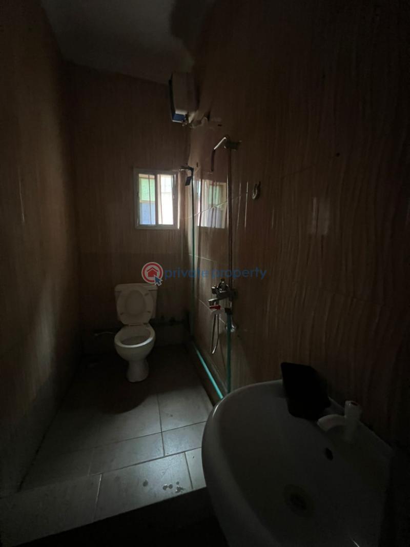 Modern miniflat apartment - 7 1 bedroom Mini Flat For Rent Ogombo Ajah Lagos - 7