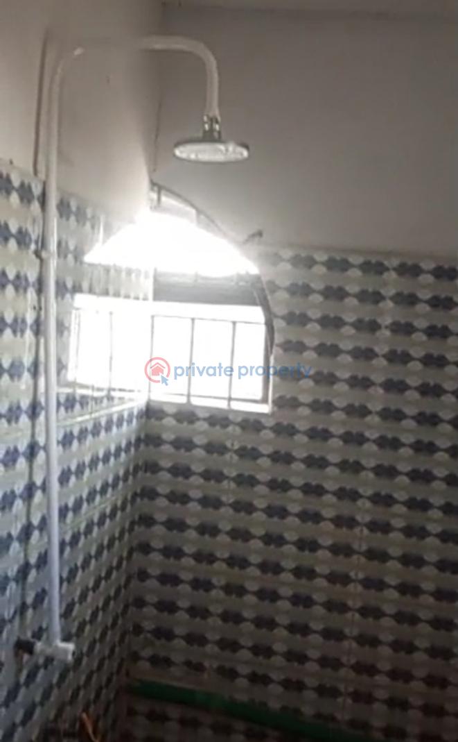 1 bedroom Mini Flat For Rent Aptech Estate Sangotedo Ajah Lagos - 4