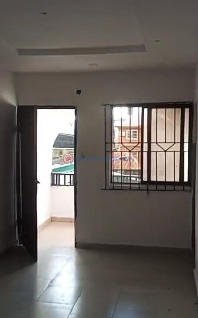 1 bedroom Mini Flat For Rent Aptech Estate Sangotedo Ajah Lagos - 0