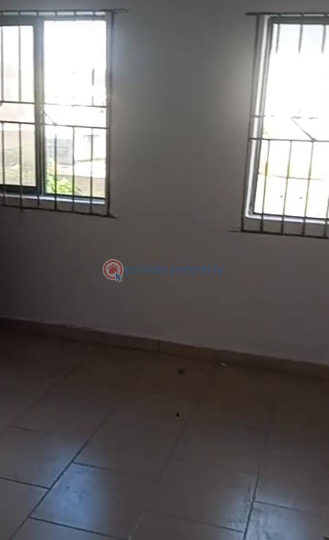 1 bedroom Mini Flat For Rent Aptech Estate Sangotedo Ajah Lagos - 1