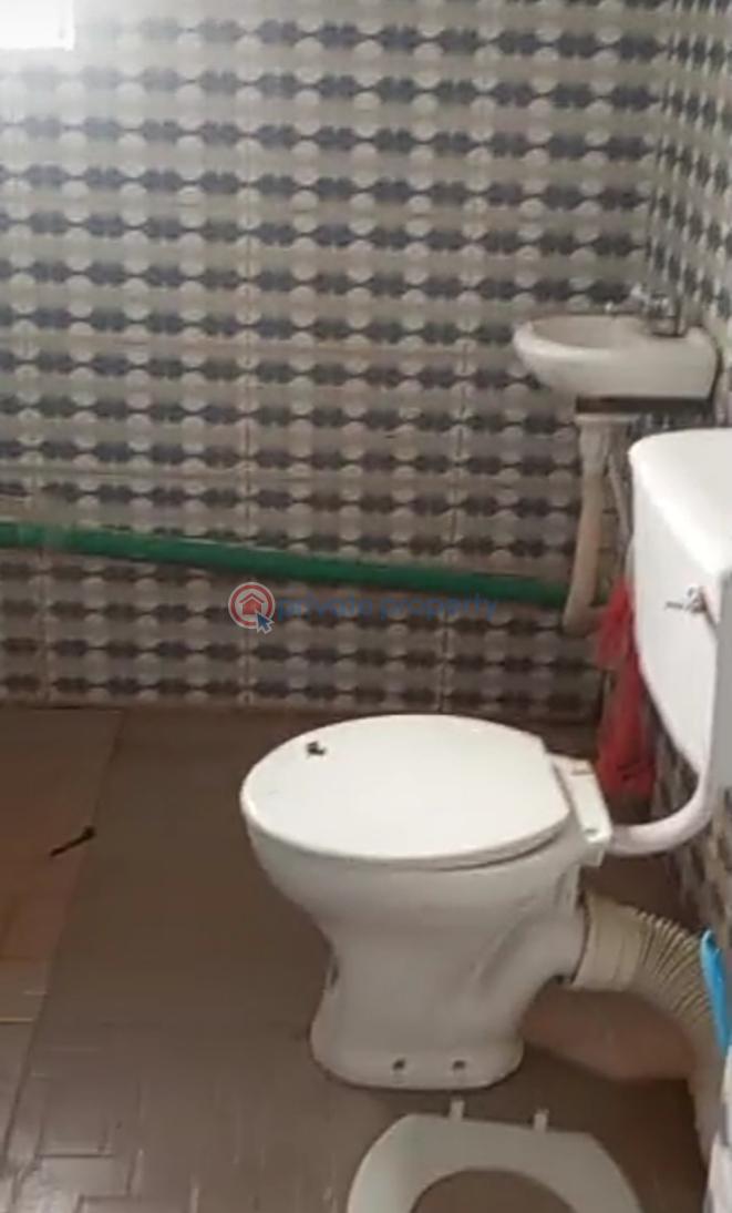 1 bedroom Mini Flat For Rent Aptech Estate Sangotedo Ajah Lagos - 5