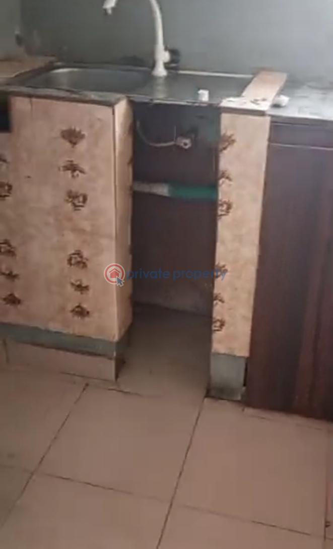 1 bedroom Mini Flat For Rent Aptech Estate Sangotedo Ajah Lagos - 3