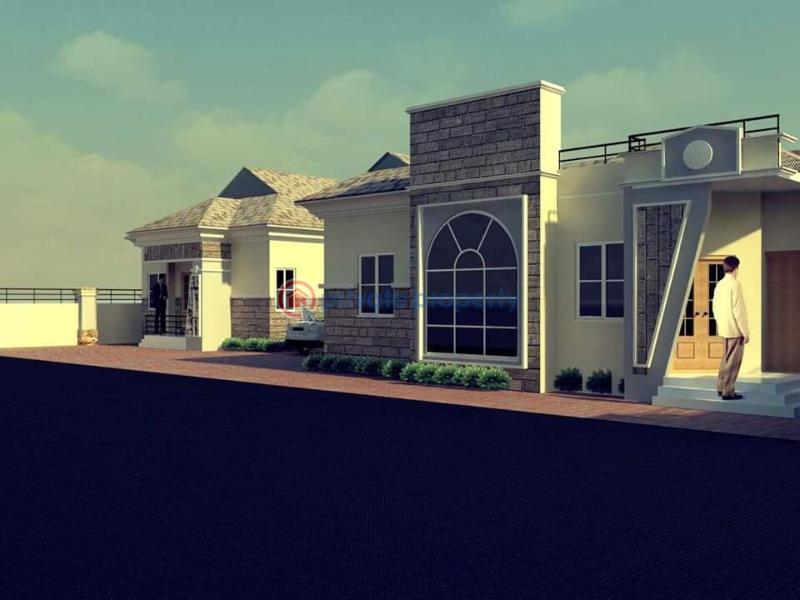 10 bedroom Flat & Apartment For Sale Urora Area, Off Benin–auchi Road, Benin City, Edo State, Nigeria. Oredo 