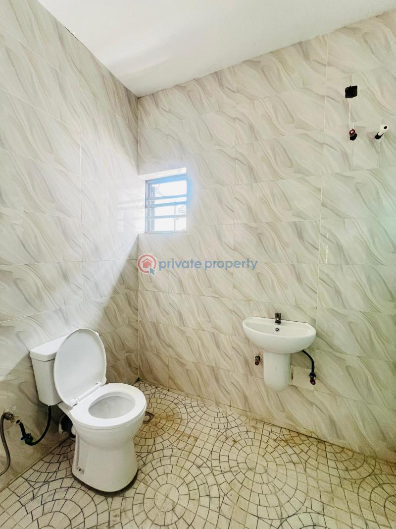 4 bedroom Detached Duplex For Sale Magodo GRA Phase 2 Kosofe/Ikosi Lagos - 9