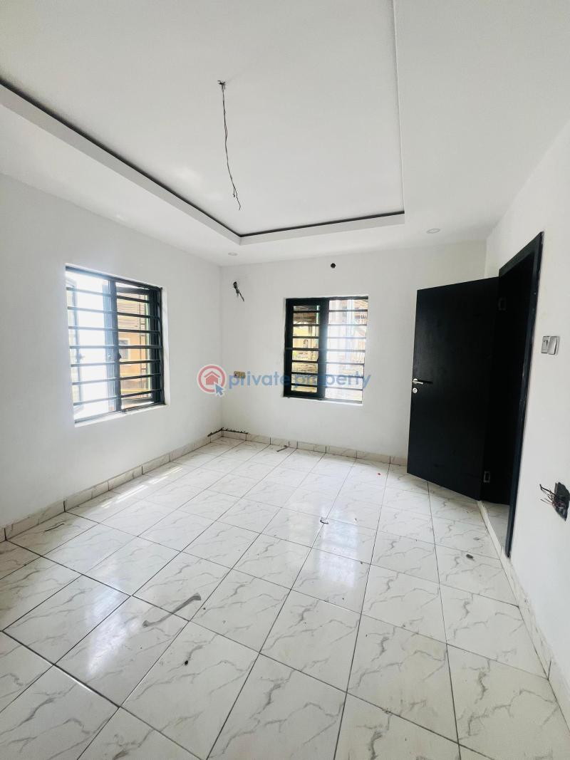 4 bedroom Detached Duplex For Sale Magodo GRA Phase 2 Kosofe/Ikosi Lagos - 3