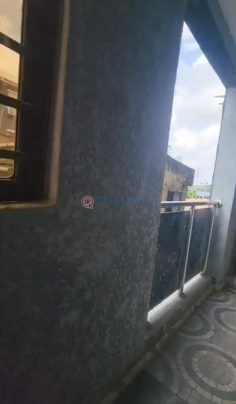 2 bedroom Flat & Apartment For Rent Off Herbert Macaulay Way Alagomeji Yaba Lagos - 1