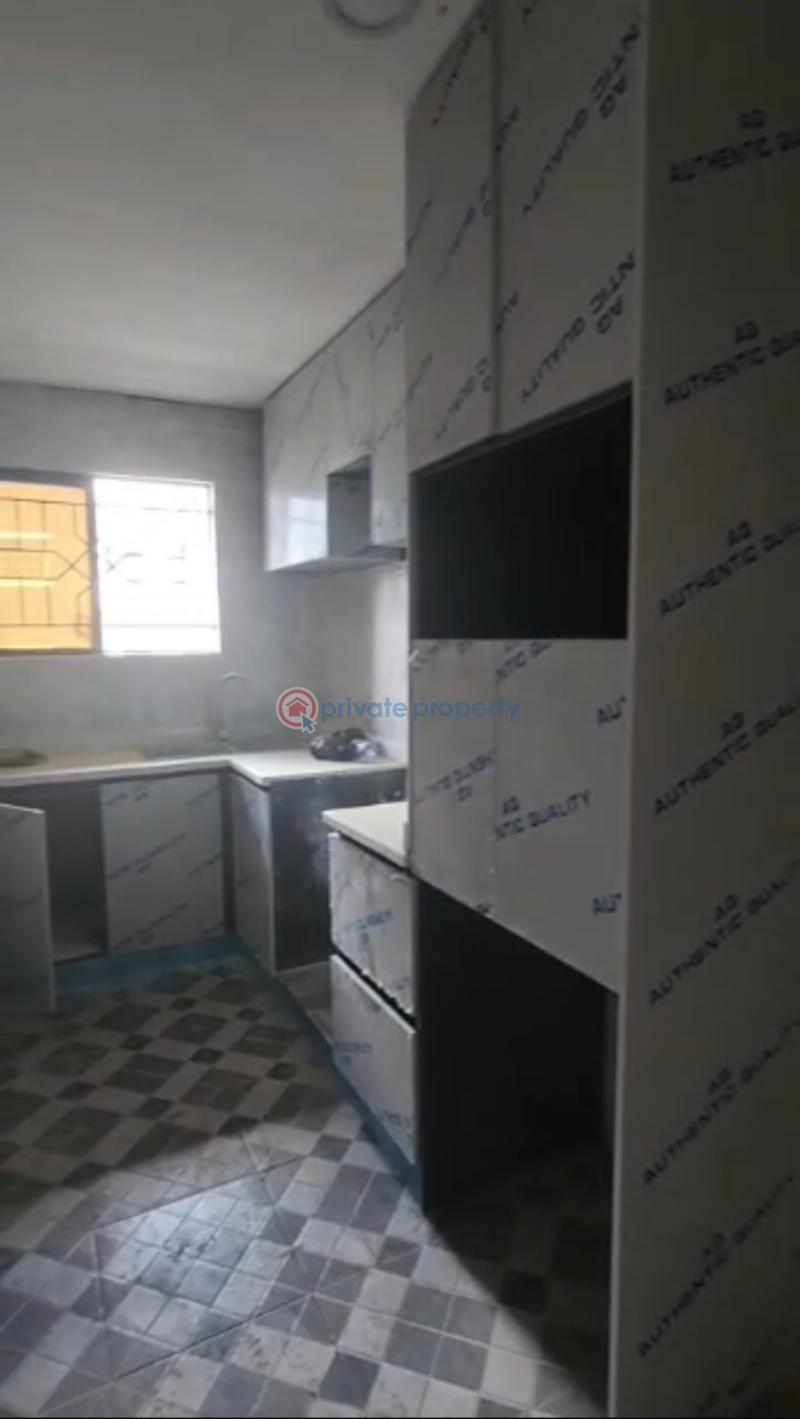 2 bedroom Flat & Apartment For Rent Off Herbert Macaulay Way Alagomeji Yaba Lagos - 0