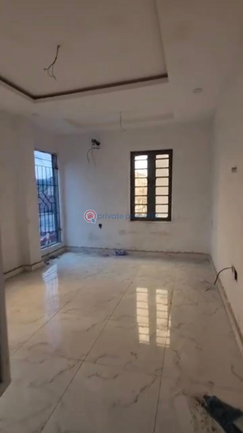 2 bedroom Flat & Apartment For Rent Off Herbert Macaulay Way Alagomeji Yaba Lagos - 5
