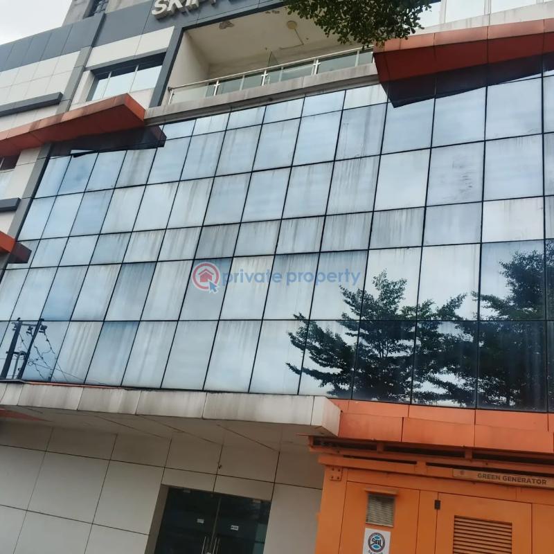 Office For Sale Victoria Island Lagos