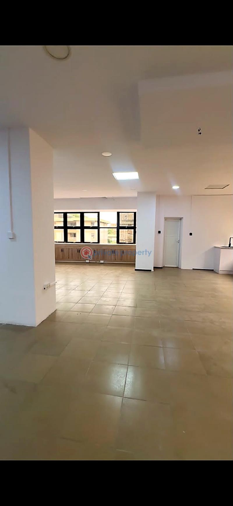 Flat & Apartment For Rent 💰 Financial Details Victoria Island Lagos - 1