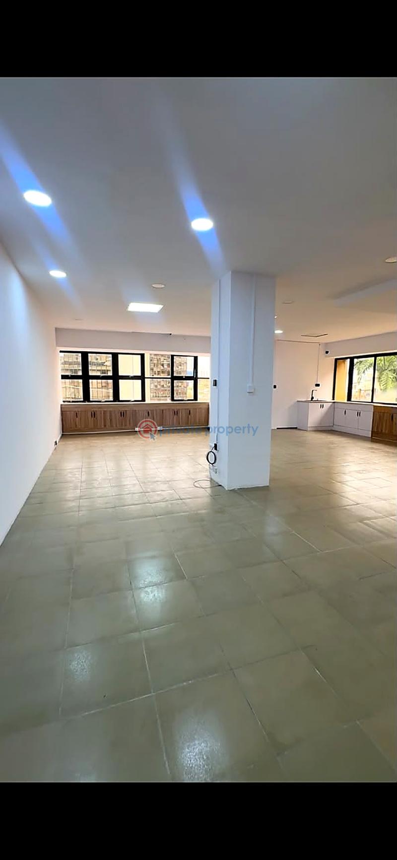 Flat & Apartment For Rent 💰 Financial Details Victoria Island Lagos - 2